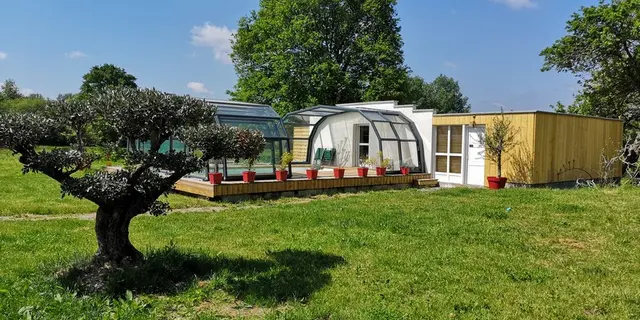Gîte-La Galnais-Ploërmel-Brocéliande-Morbihan-Bretagne