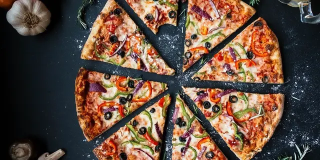 pizza - Ploërmel