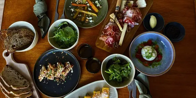 Maison Popette - restaurant - bistronomie festive - Ploermel - Morbihan