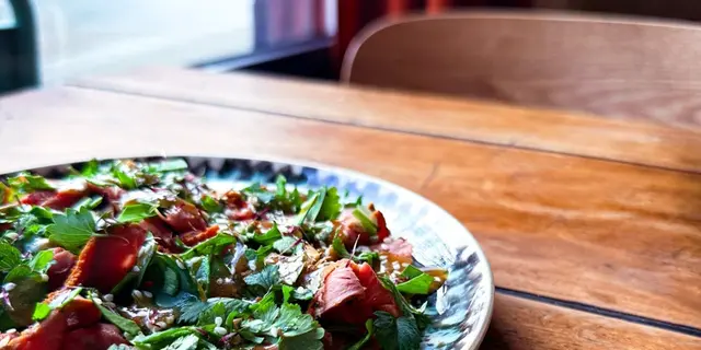 Maison Popette - restaurant - bistronomie festive - Ploermel - Morbihan