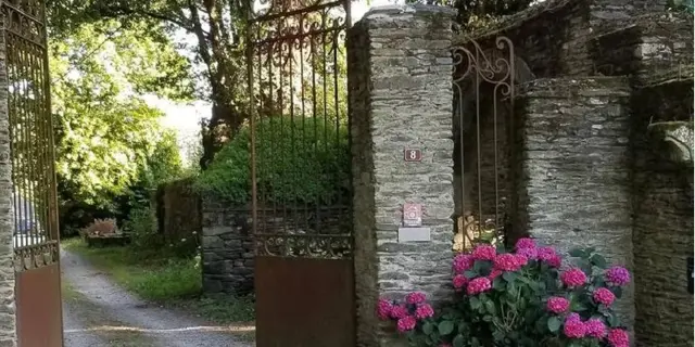 Gîte - de - la - Gaudinais - Ploërmel - Destination - Brocéliande - Bretagne