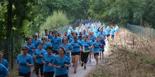 Marche-course - La Ploërmelaise - Ploërmel - Morbihan