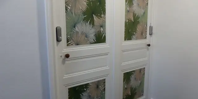 Chambre - hôtes - lits - canal - Josselin - Destination - Brocéliande