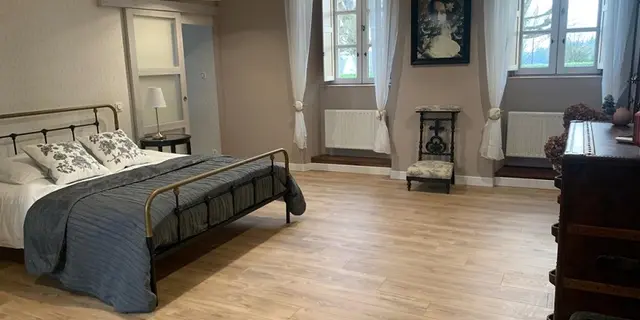 Chambre-hôtes-Cour-Ursulines-Josselin-Morbihan-Brocéliande-Bretagne