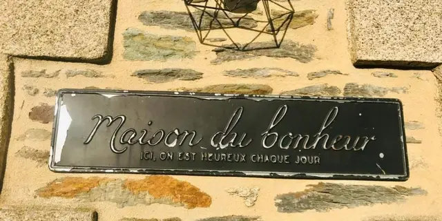 Chambre - hôtes - Bonheur - Claire - Jo - Val d'Oust - Brocéliande - Morbihan