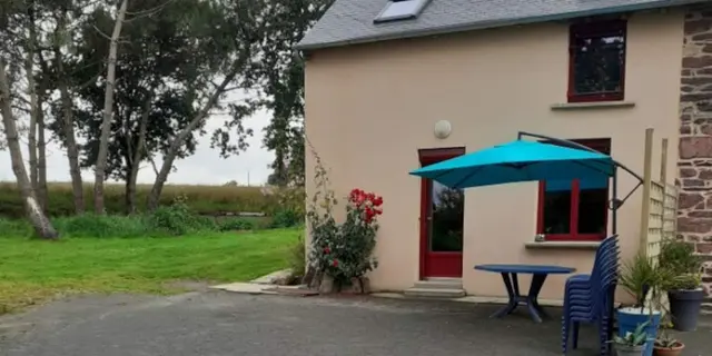 refuge du Preque