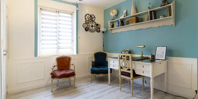 Bureau