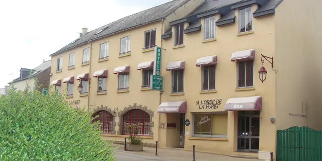 restaurant-A-l'orée-de-la-forêt-ploërmel-destination-brocéliande-bretagne-Sud