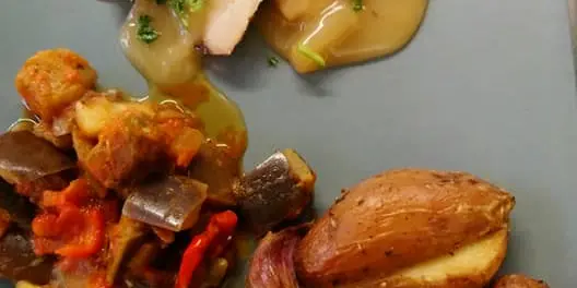 restaurant-Vieux-Lierre-reminiac-plat