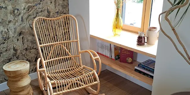 Chambre - hôtes - Foyer - celtique - Ploërmel - Destination - Brocéliande