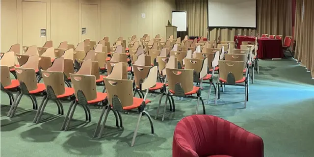 séminaire - meeting center - best western plus le Roi Arthur - Ploërmel