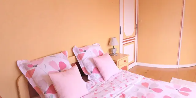 Chambre - hôtes - Domaine - Chesnaie - Josselin - Brocéliande - Bretagne