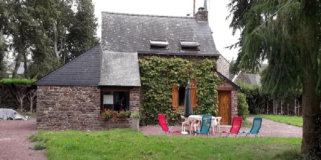 Gîte du Pâtis