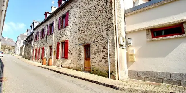 Gîte - Archange - Josselin - Destination - Brocéliande