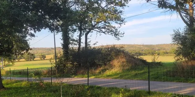 Gite - Le - Guérêt - Campénéac - Brocéliande - Morbihan - Bretagne