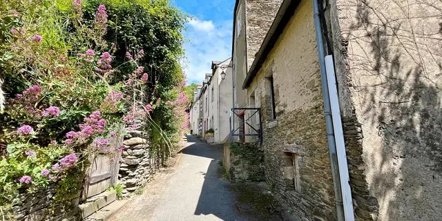 Gîte - temps - escale - Josselin - Brocéliande - Morbihan - Bretagne