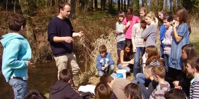 CPIE Forêt de Brocéliande