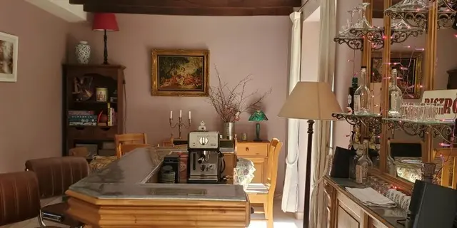 Gîte - Val - Oust - Destination - Brocéliande - Morbihan - Bretagne
