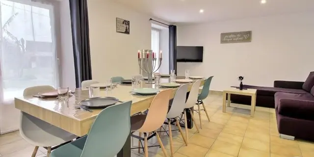 Gîte - instant - souvenir - Taupont - Brocéliande - Morbihan - Bretagne