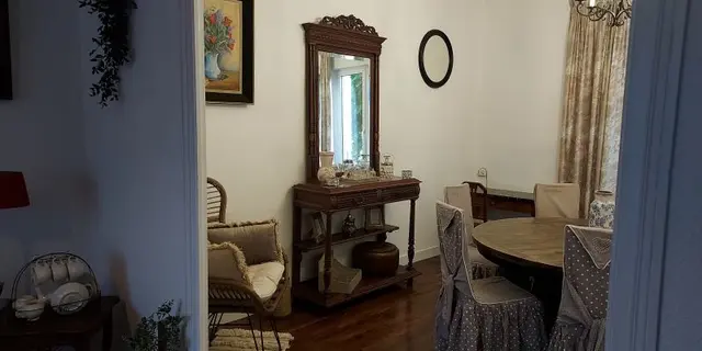 Gîte - Villa - Armel - Ploërmel - Brocéliande - Morbihan - Bretagne