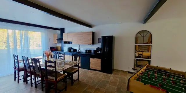Gîte - Ti - Breizh - enchantée - Campénéac - Destination - Brocéliande