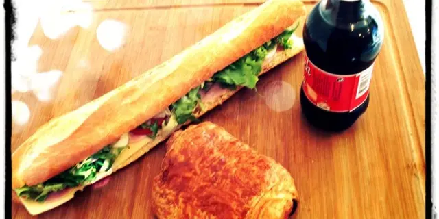 sandwicherie le p'tit bidon - ploermel - broceliande - bretagne