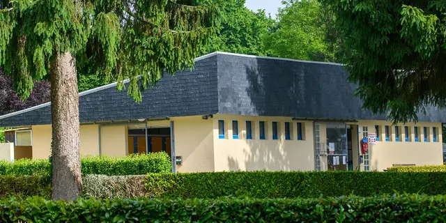 Camping du Lac - Taupont - Brocéliande - Bretagne