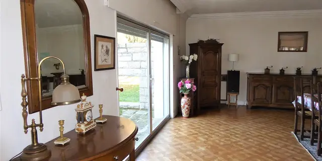 Chambre - hôtes - Domaine - Chesnaie - Josselin - Brocéliande - Bretagne