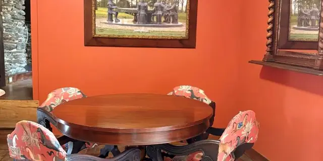 Gîte - La - Suite - de - la - tour - Ploërmel - Destination - Brocéliande