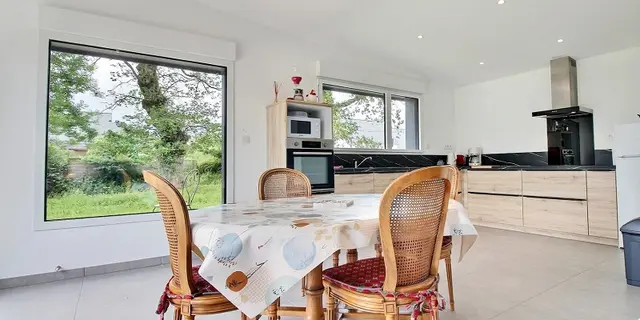 Gîte - Merlin -Val - Campénéac - Brocéliande - Morbihan - Bretagne