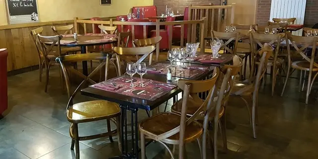 Le Père Golven - restaurant - Taupont - Morbihan