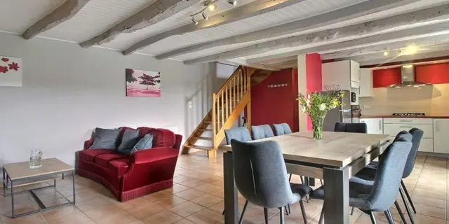 Gîte - Degemer Douar - Guégon - Brocéliande