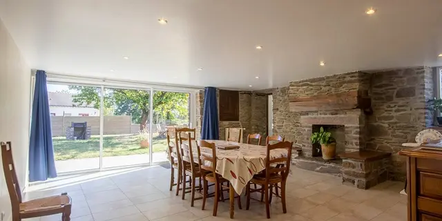 Gîte -Lancelot - Val - Campénéac - Brocéliande - Morbihan - Bretagne