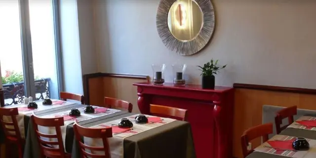 La Fromentine - Crêperie - Ploërmel - Bretagne