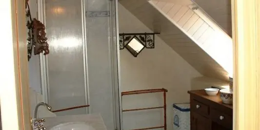 salle d'eau bougo