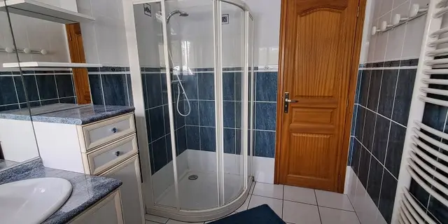 Logis - Sunny - Breizh - Campénéac - Brocéliande - Morbihan