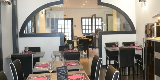 Restaurant - l'authentique - Ploërmel