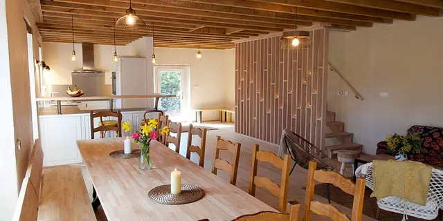Salle Manger