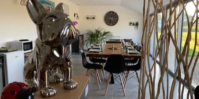 Les insolites de Sophie - Petit déjeuner