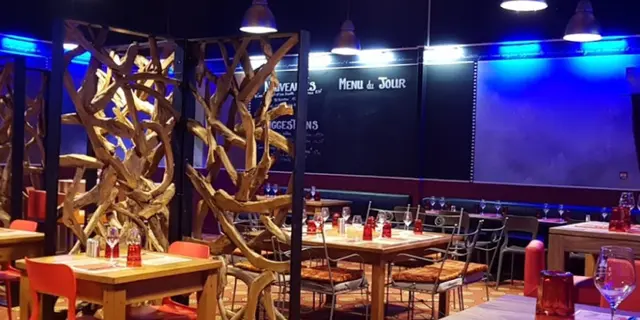 Restaurant le B13 - Ploërmel - Brocéliande