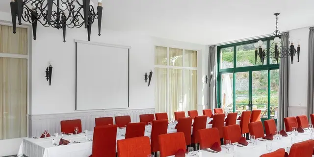 Hôtel-Restaurant du Château - Josselin - Morbihan - Bretagne