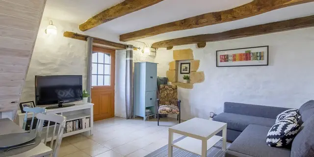 Gîte - Ker Meno - Guillac - Brocéliande - Morbihan - Bretagne