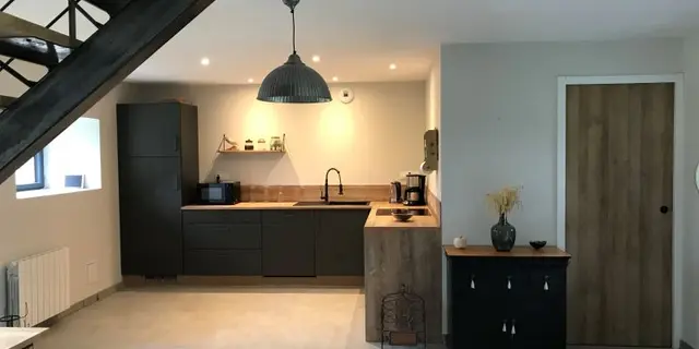 Gîte - Kerkaouenn - Cruguel - Josselin - Destination - Brocéliande