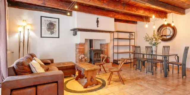 Gîte - Le Relais de Trécesson - Campénéac - Brocéliande - Morbihan