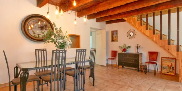 Gîte - Le Relais de Trécesson - Campénéac - Brocéliande - Morbihan