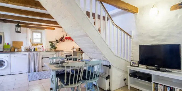 Gîte - Ker Meno - Guillac - Brocéliande - Morbihan - Bretagne