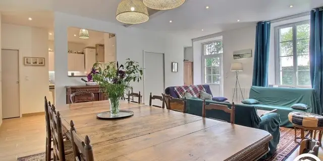 Gîte - La - Bretonnière - Taupont - Brocéliande - Morbihan - Bretagne