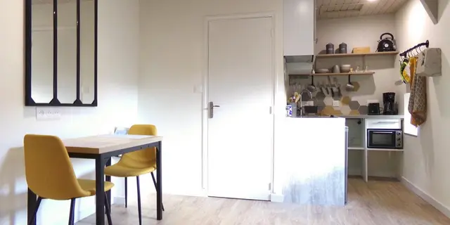 salon