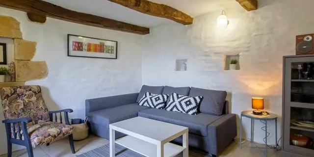 Gîte - Ker Meno - Guillac - Brocéliande - Morbihan - Bretagne