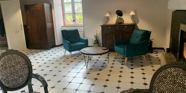 Chambre-hôtes-Cour-Ursulines-Josselin-Morbihan-Brocéliande-Bretagne